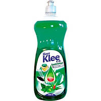 Средство для мытья посуды Her Klee Minze Aloe 1000мл