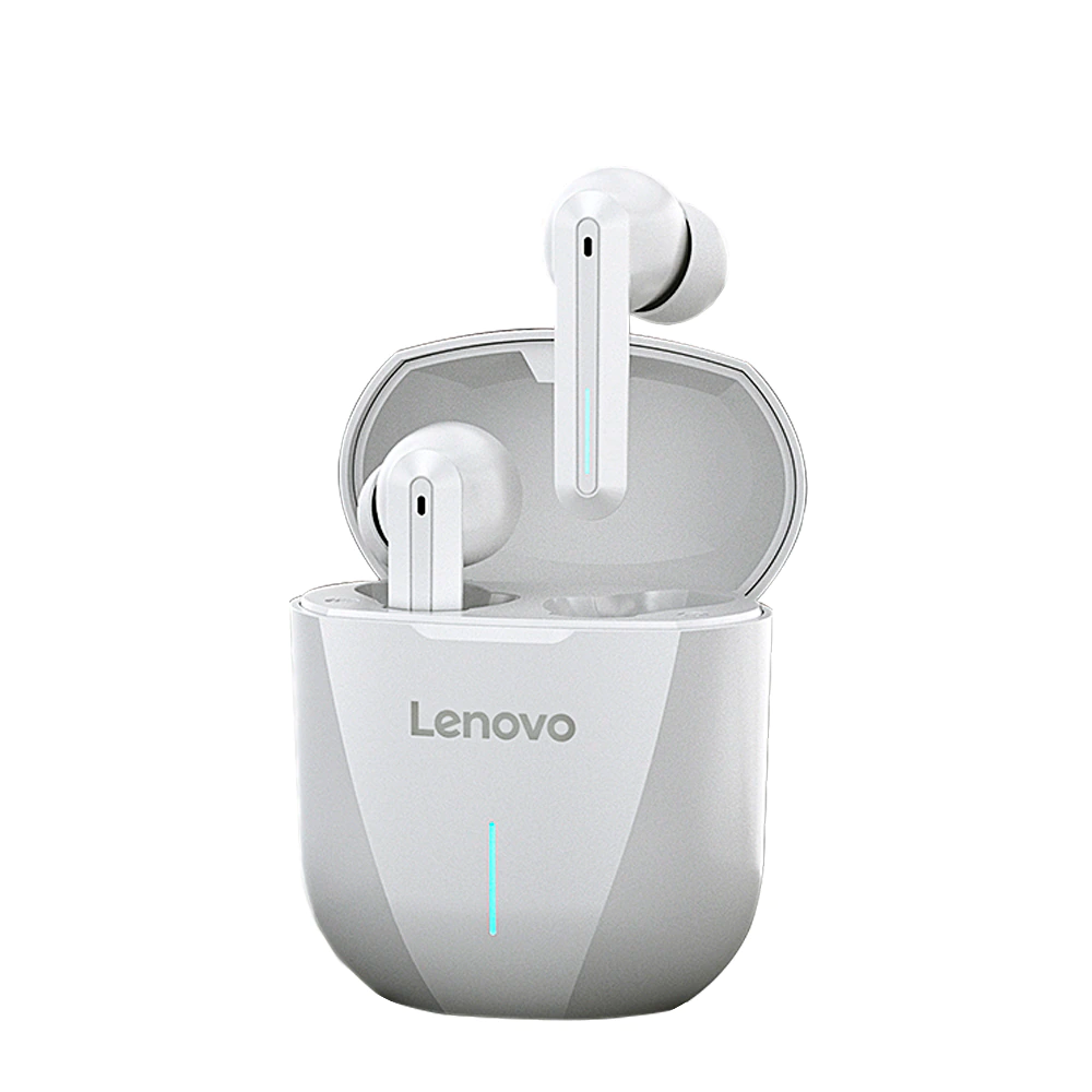 Наушники Lenovo XG01 white
