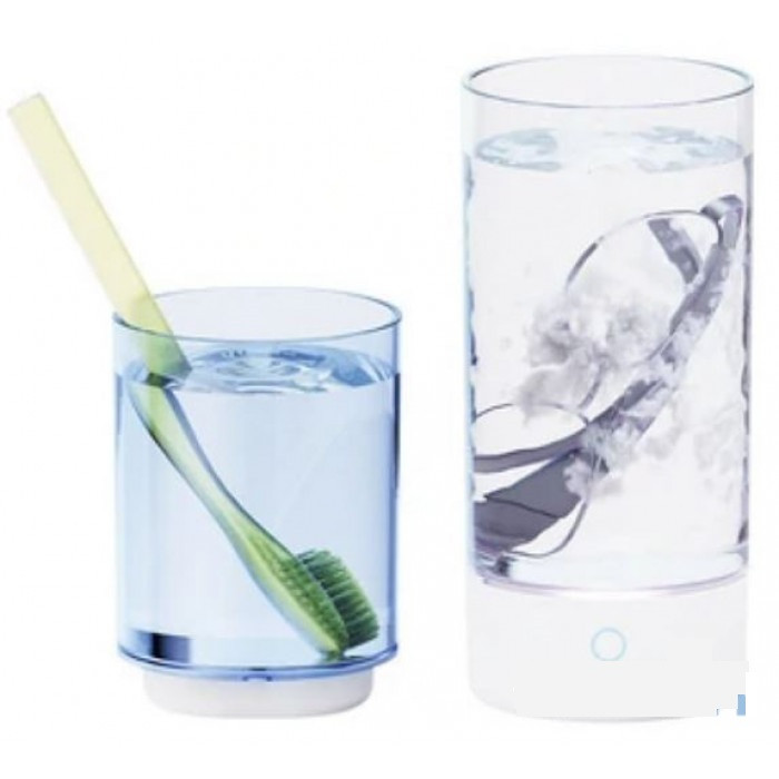 Ультрафіолетовий стерилізатор Future Clean Ultrasonic kit version DX-C3-004 2 шт.