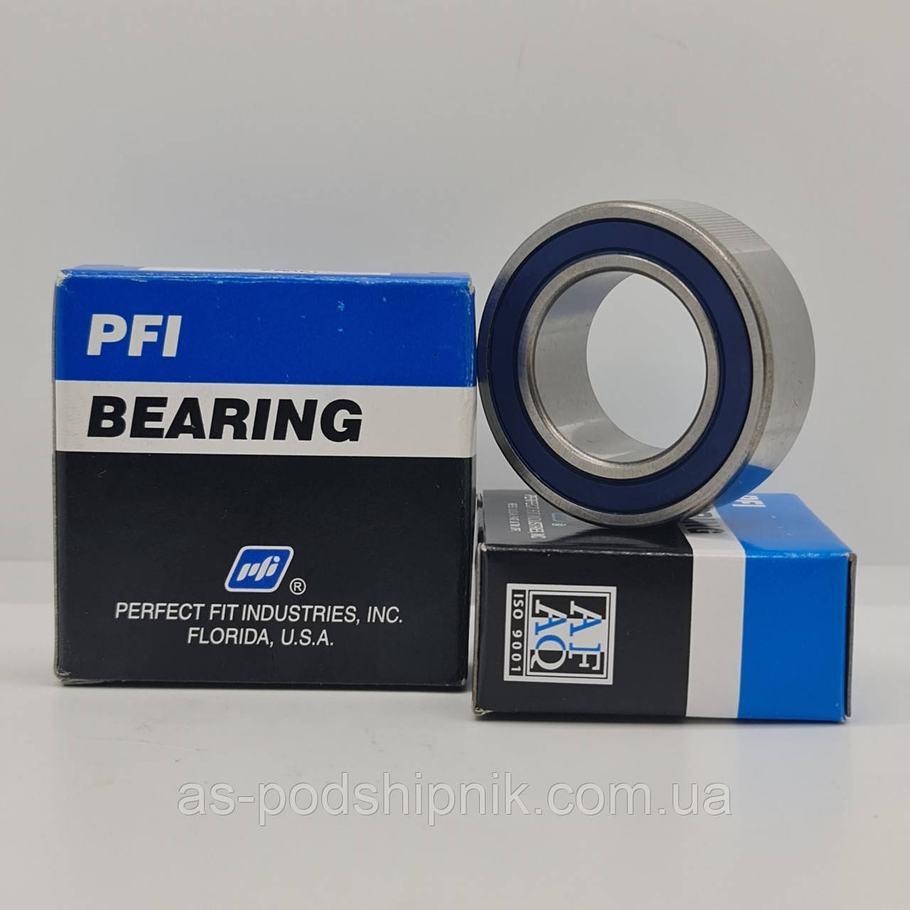 Підшипник PC30620027CS PFI USA, фото 1