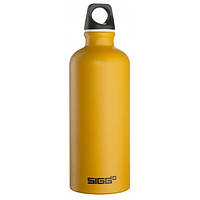 Бутылка для воды Sigg Traveller Mustard Touch 600 мл 46977