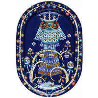 Блюдо Iittala Taika 41 см 16342