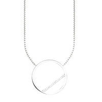 Кулон на цепочке Thomas Sabo Necklace KE1752-051-14-45