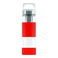 Термофляга SIGG H/C Glass WMB 0,4 L 8555.90