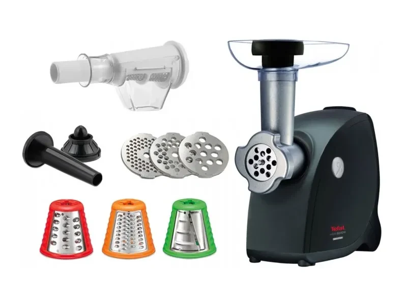 М'ясорубка TEFAL NE448838