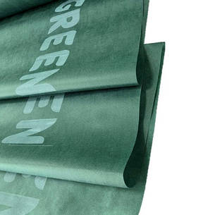 Агроволокно Agreen 80, зелене рулон (3,2х50), Агроволокно щільність 80, зелене, фото 3