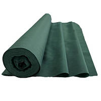 Агроволокно Agreen 80, зелене рулон (1,6х100), Агрін зелене,  щільність 80