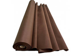 Агроволокно Agreen 100, коричневе рулон (1,6х100), Агроволокно щільність 100