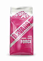 Корм Bavaro Force Junior+Adult (Баваро Форс для дорослих собак та цуценят)18кг+БЕЗКОШТОВНА ДОСТАВКА