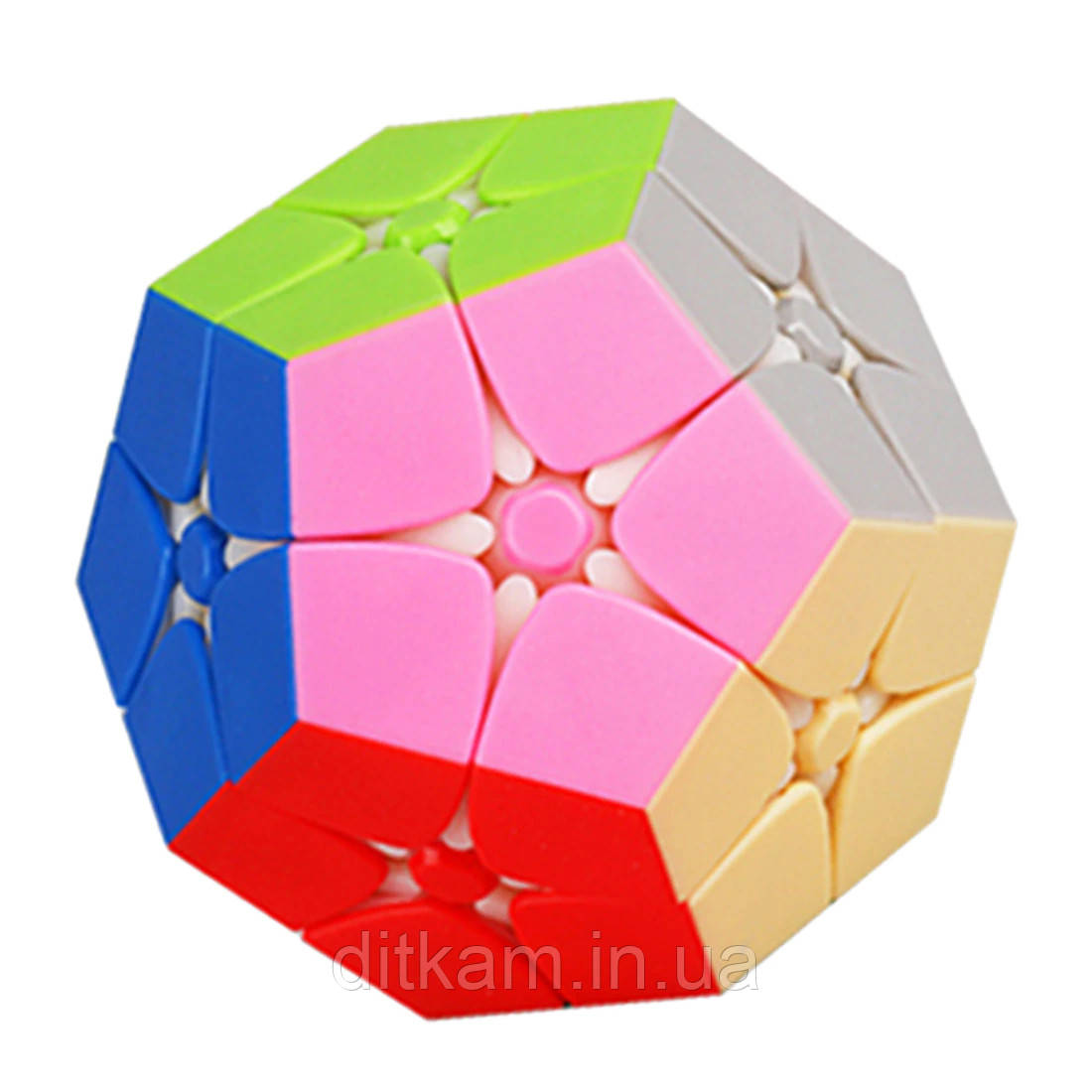Мегамінкс ShengShou 2x2