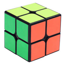 Кубик 2х2 Moyu Guanpo V2