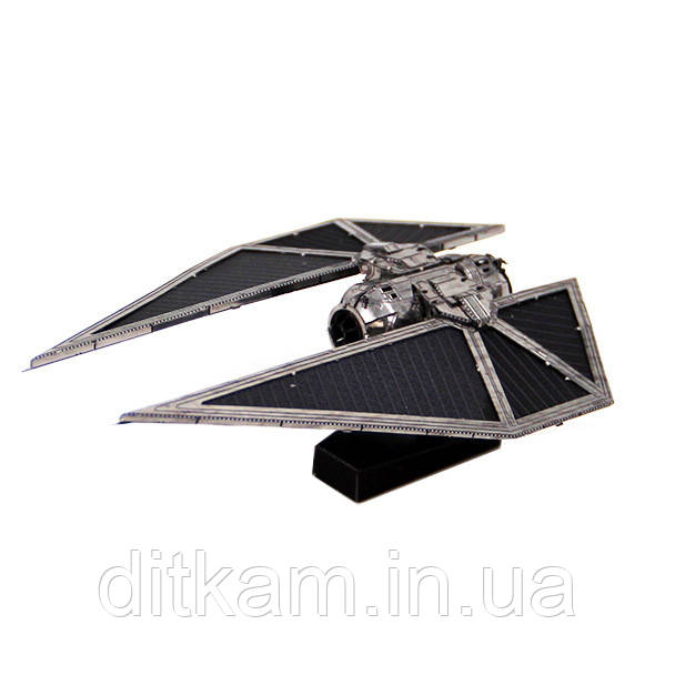 3D-пазл Імперський винищувач TIE Striker, фото 1