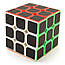 Кубик Рубика 3х3 Yumo Carbon, фото 3