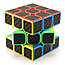 Кубик Рубика 3х3 Yumo Carbon, фото 6