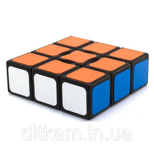 Кубоїд 1х3х3 YJ MoYu Super Floppy, фото 1