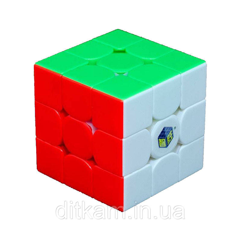 Кубик Рубика 3х3 Yuxin HuangLong, фото 1