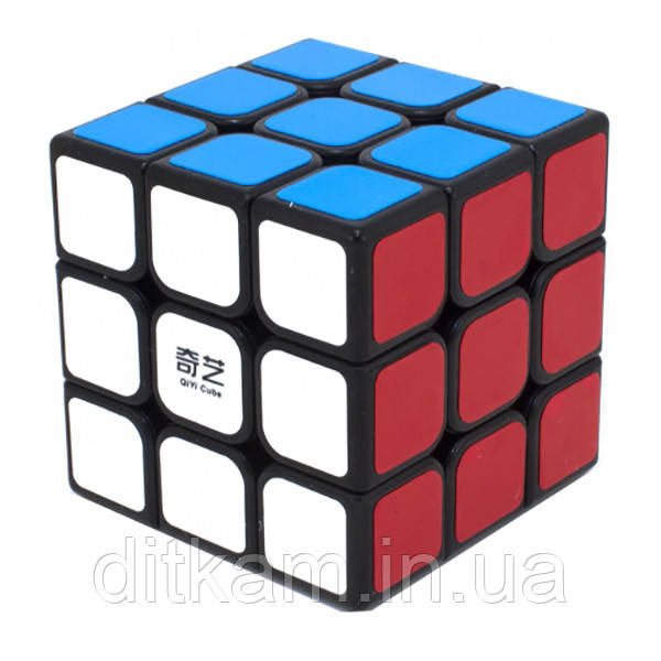 Кубик Рубіка 3x3 QiYi MoFangGe Sail