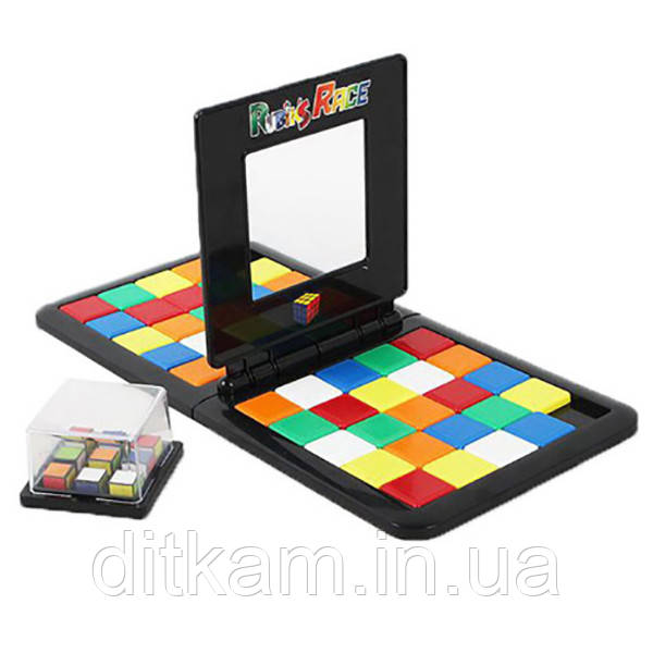 Magic Block Game (Rubiks Race), фото 1