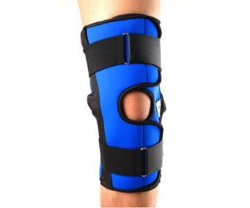 Пристосування ортопедичне для коліна К-1