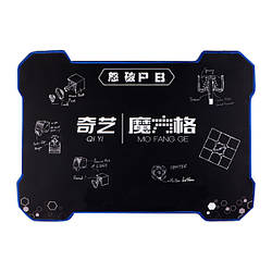 Мат для таймера Qiyi mini mat