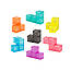 Магнітна головоломка "Кубики сома", фото 3