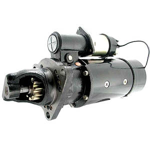 Стартеры Challenger в Киеве от компании 