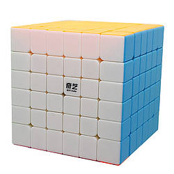 Кубик Рубіка 6x6 Qiyi QiFan S