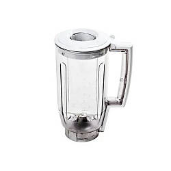 Чаша блендера 1250ml для кухонного комбайна Bosch 00703198