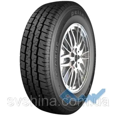Petlas Full Power PT825 Plus 225/70 R15C 116/114R PR10