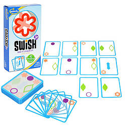 Игра-головоломка Свиш (Swish)