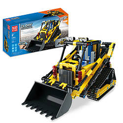 Конструктор р/у Гусеничний навантажувач