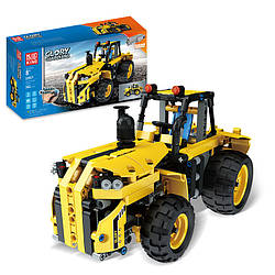 Конструктор р/у Трактор