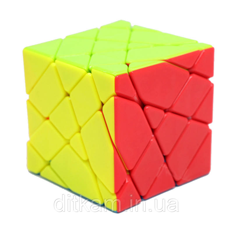 Кубик Axis (аксис) 4x4 Fanxin, фото 1