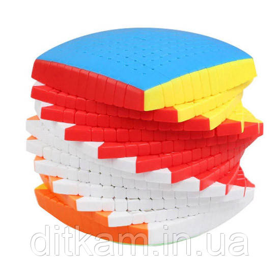 Кубик Рубіка 12х12 ShengShou, фото 1