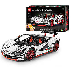 Конструктор р/у Спорткар McLaren P1