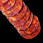 Ковбаса Salchichon Extra Сальтисон Екстра Vallejan Валехан 500 г Іспанія, фото 8