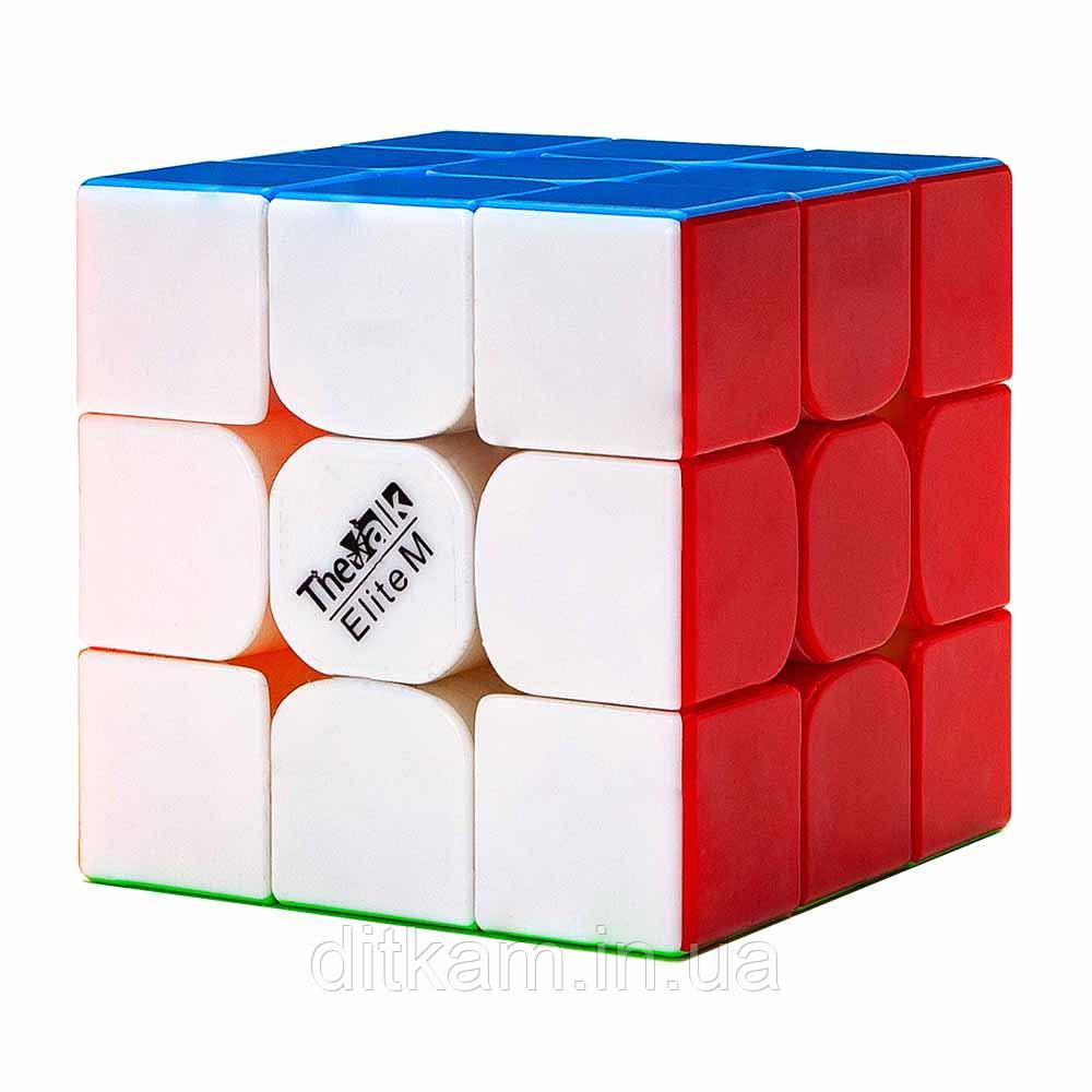 Кубик Рубіка 3х3 The Valk 3 Elite M