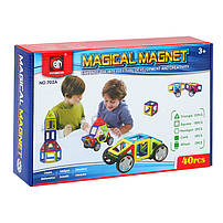 Магнітний конструктор