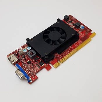 Відеокарта nvidia geforce gt 720 1gb сервісний оригінал з розборки