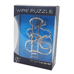 Проволочная головоломка Виолончель