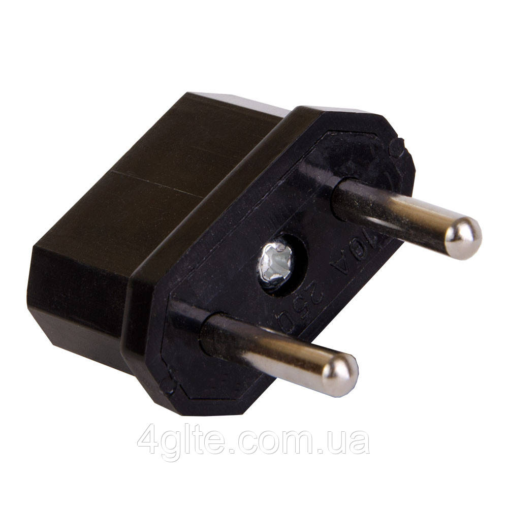 Єврорехідник (220/250 V), фото 1