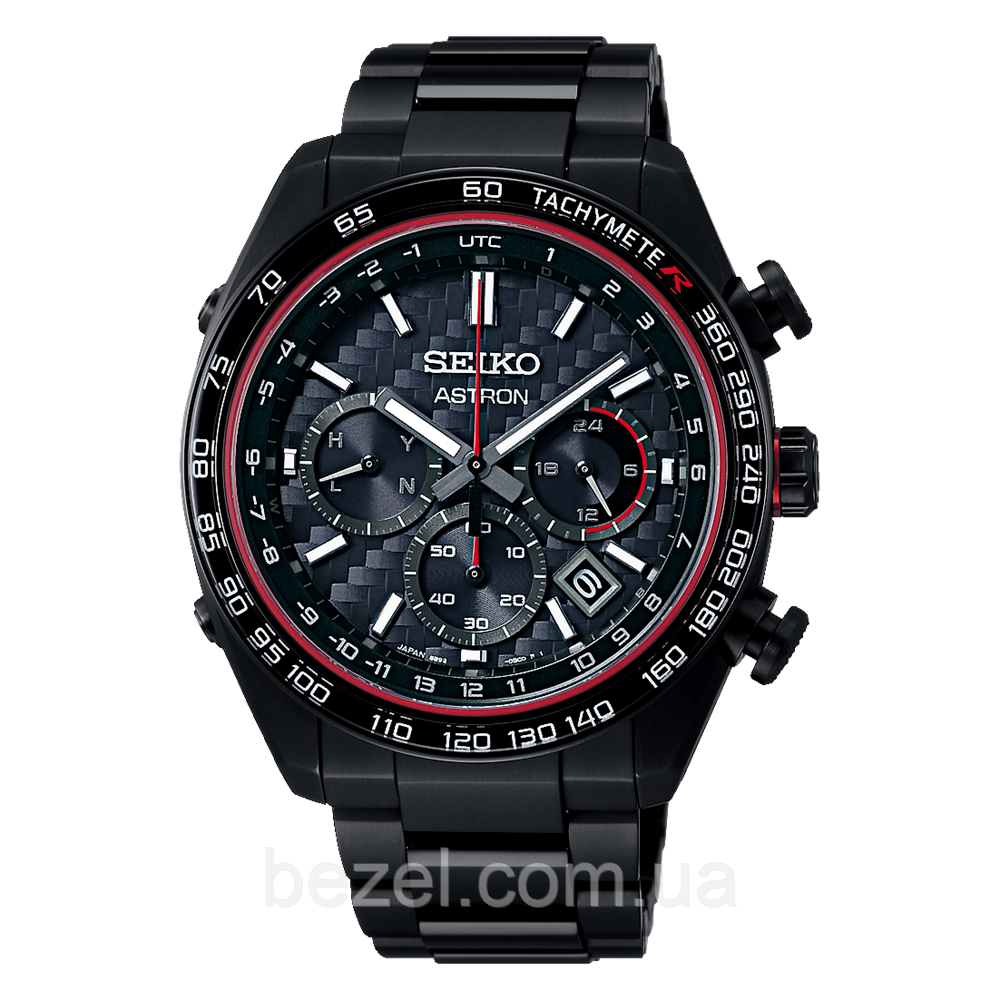 Чоловічий годинник Seiko SBXY047 ASTRON CIVIC TYPE R COLLABORATION LIMITED MODEL