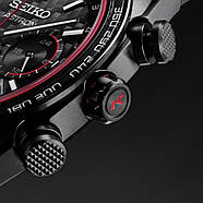 Чоловічий годинник Seiko SBXY047 ASTRON CIVIC TYPE R COLLABORATION LIMITED MODEL, фото 4