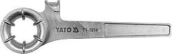 Трубогиб для гальмівних трубок макс. Ø= 12 мм Yato YT-0814 (Польща)