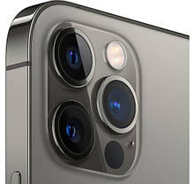Смартфон Apple iPhone 12 Pro Max 512GB Graphite (MGDG3) Б/У, фото 2