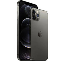 Смартфон Apple iPhone 12 Pro Max 512GB Graphite (MGDG3) Б/У, фото 3