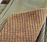 Термобілизна армійська сітчаста "Термокуб" Флісова термобілизна, фото 9