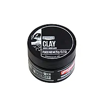 Глина для волос Uppercut Deluxe Clay 25g