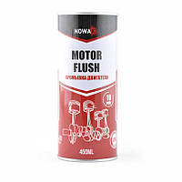 Промывка двигателя Nowax Motor Flush 325мл