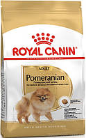 Royal Canin Dog Pomeranian Adult (Померанский шпиц) для взрослых